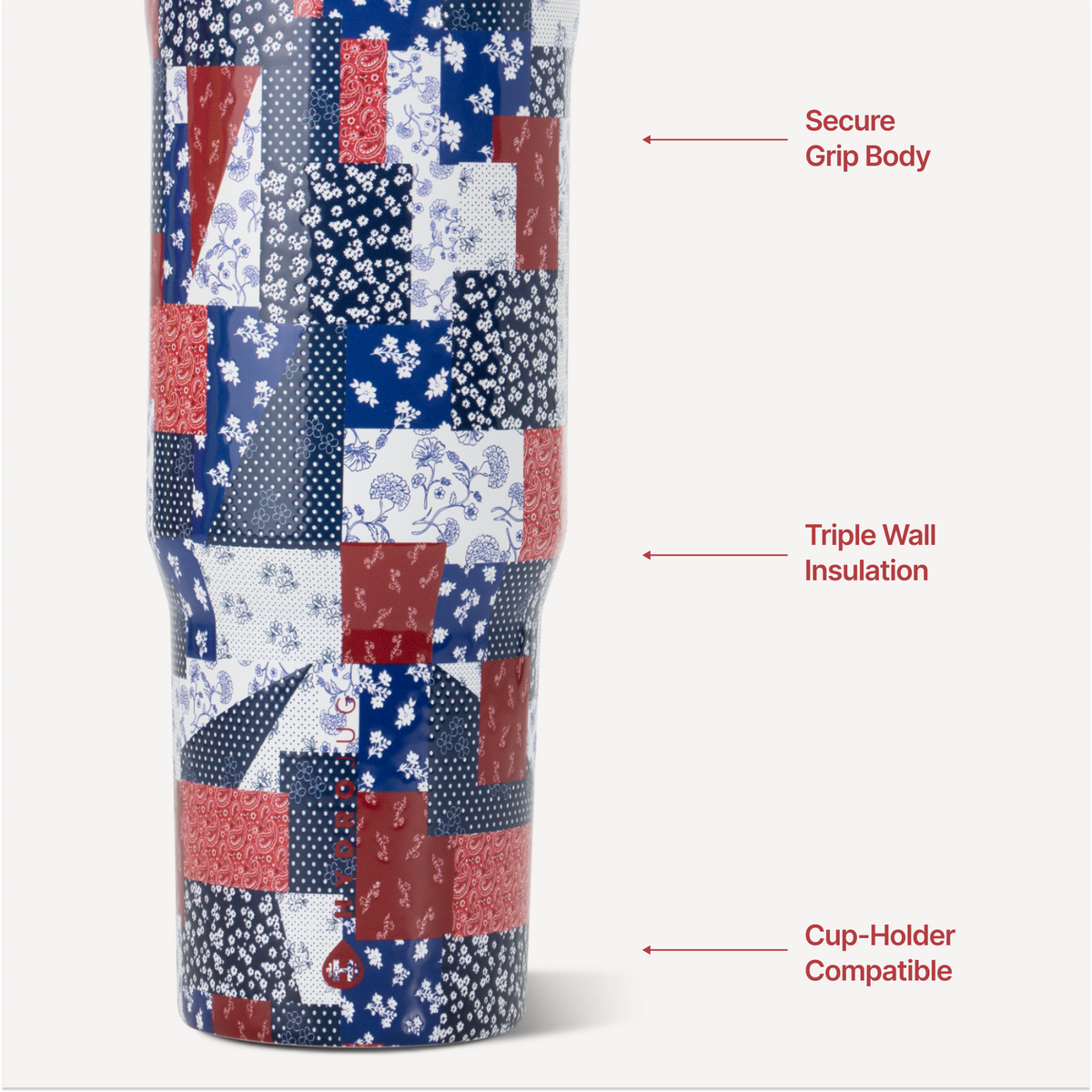 quilted-americana-32oz-946ml-s0 Sport32-QuiltedAmericana-3WPI.png